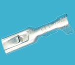 110带扣端子（母）